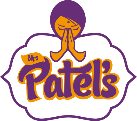 Mrs Patels Gujarati Homemade@2x
